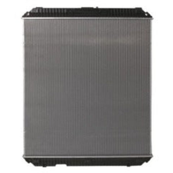 9605000901 9605002501 A9605000901 A9605002501 MERCEDES-BENZ Actros MP4/Antos Truck radiator
