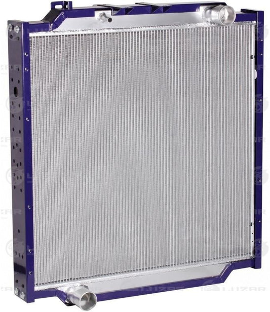 6501B5A-1301010 6501B5T-1301010-002 6501B5A, MAZ 6302 TRUCK RADIATOR