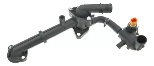 25620-02511 25600-02566 2565002560 Coolant Thermostat Fits KIA Picanto New Morning 2004-2010 Hyundai Amica Atos Atoz Santro 1.1L