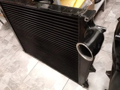 9518569,Volvo B12 truck Intercooler
