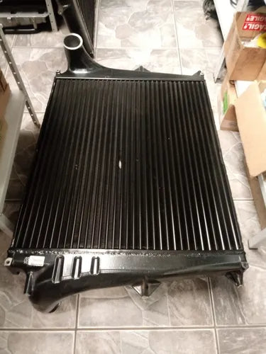 9518569,Volvo B12 truck Intercooler