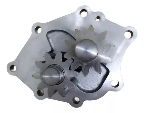 15100-78020 & 15100-78030 Oil Pump for TOYOTA