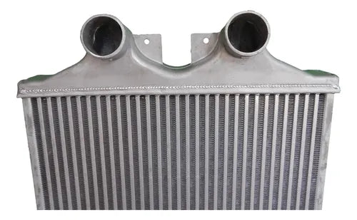 Mercedes-Benz 500 Intercooler Radiator OE: 6955010001/6955010901/6935017301