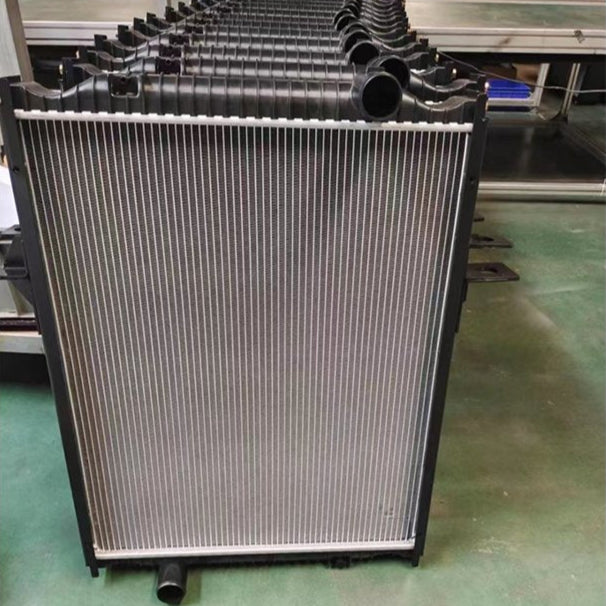 VOLVO VM DENSO RADIATOR 5010315825 63782A RENAULT TRUCKS Midlum RADIATOR