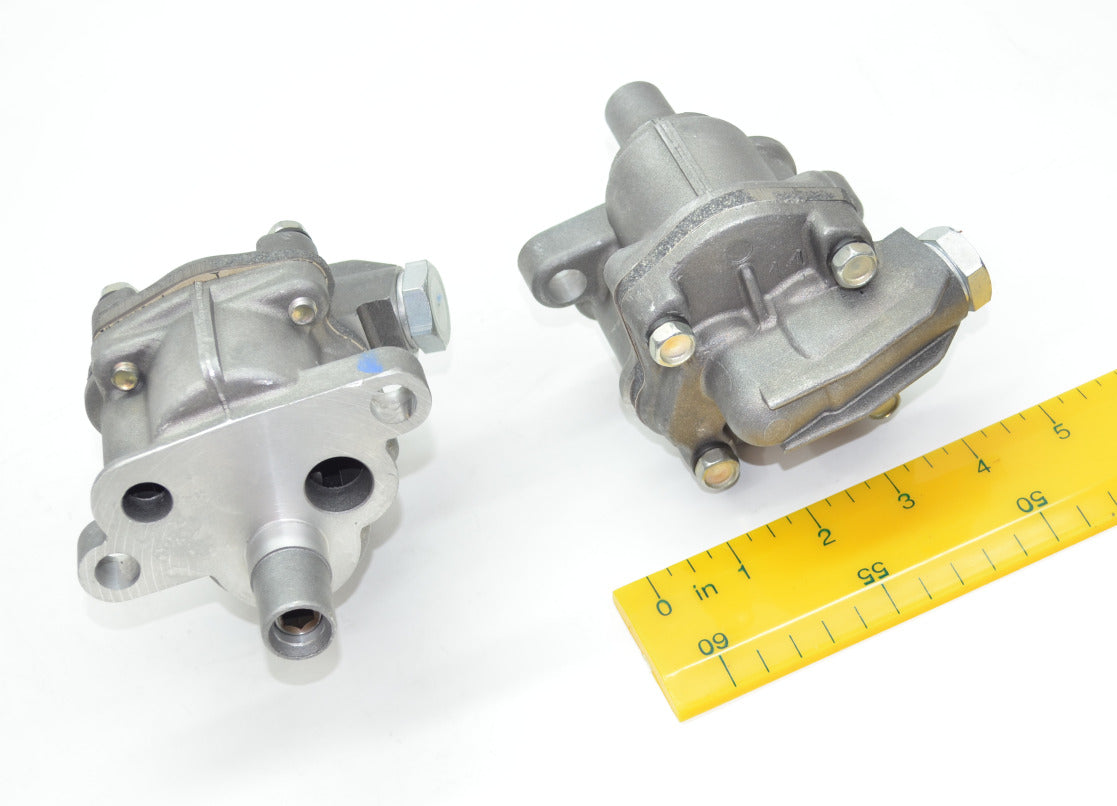 53-11-1011010 66-1011017 Oil pump For LADA/GAS 1-section 53 66 3307 PAZ 32053 32054