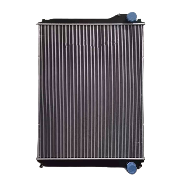 16041-E0050 16041-E05070 16041-e0140 500 700 FG GH 13MT Truck Radiator for Hino 500 700 Truck
