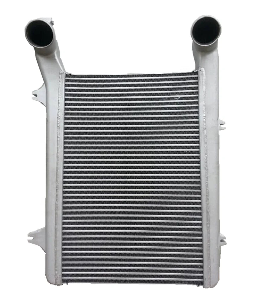 DAF XF 105 intercooler 1691392 1677327 1691392R
