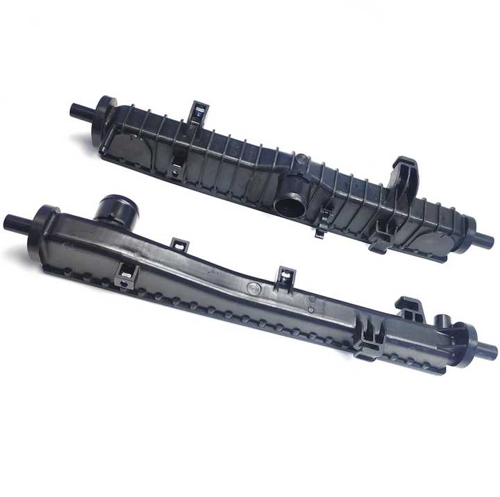 MAXUS G10 Cooling Radiator plastic tanks PA66+GF30 for Chinese Car model MAXUS G10