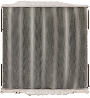 21137366 2001-4614 Wholesale Truck Aluminum Radiator for Volvo VN VNL VNM
