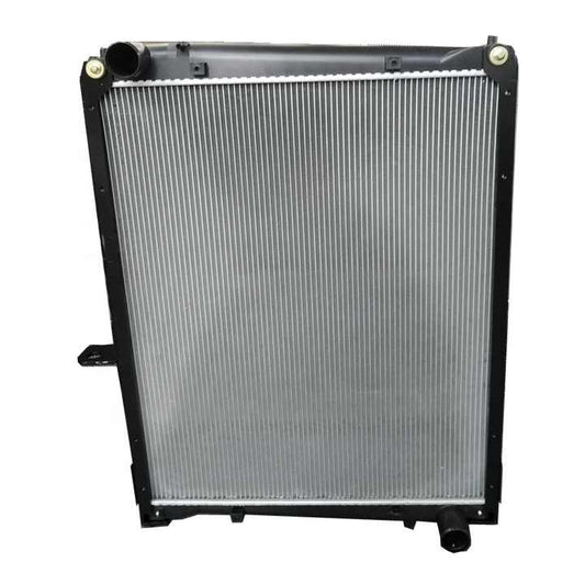 9605003501 A9605003501,MERCEDES-BENZ Actros MP4/Antos 07/2011- TRUCK RADIATOR