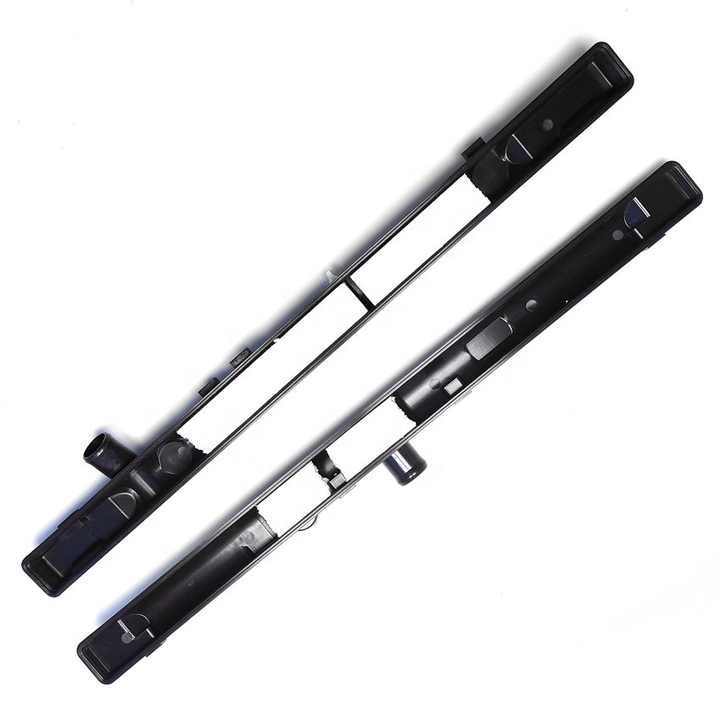 19010P0FJ03, 19010P0FJ01, 19010P0FJ53, 19010P5M01 Auto Radiator Plastic tank PA66 GF30 for ACURA ACCORD V NISSENS633141