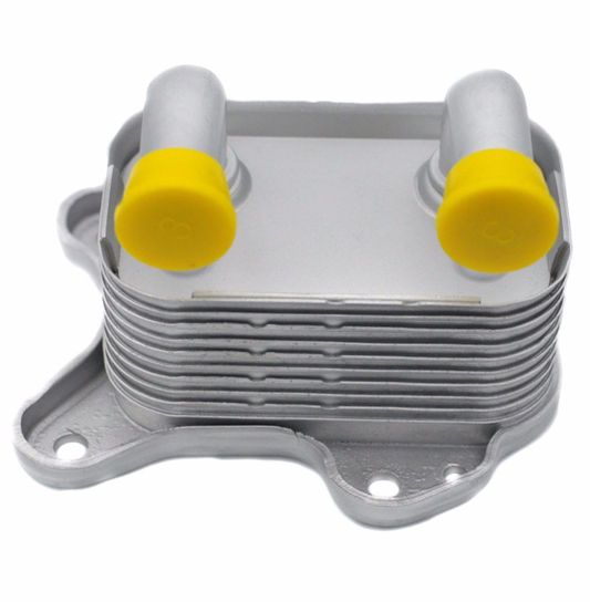 97223705,650616 Oil Cooler for OPEL ASTRA G Hatchback (T98) 2000-02 to 2005-01