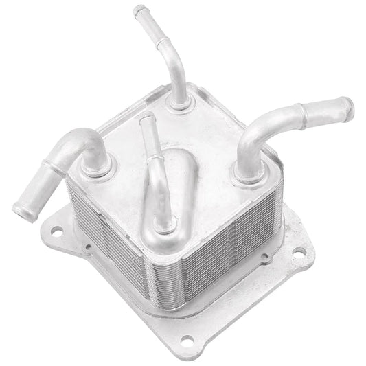 216063JX1C 216063JX2C 2166063XX0C 21606KA06A NEW Transmission Oil Cooler Fit 2013-2016 Nissan Sentra Versa