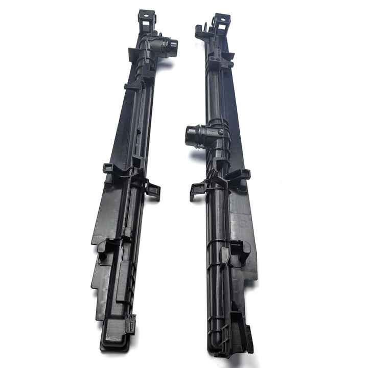 17115A500D1 Car Parts and Accessories Cooling Radiator Plastic Tanks for BMW G48 X3 2025-