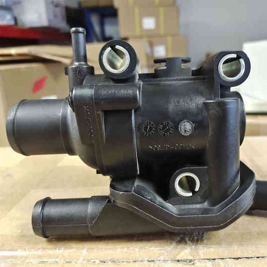 1097897 1138451 1319480 1138451 XS4G9K478BD XS4G9K478BB HERMOSTAT WITH HOUSING FOR FORD FOCUS MK1 TOURNEO TRANSIT CONNECT