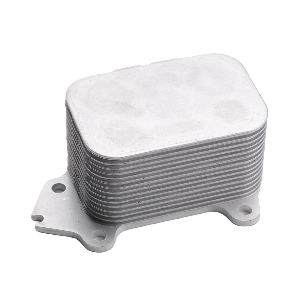 OE: 114275805977,1103.L1 OIL COOLER Radiator for BMW Mini Clubman Mazda 2 Ford C-Max Focus - 1103L1 - 1103P0-