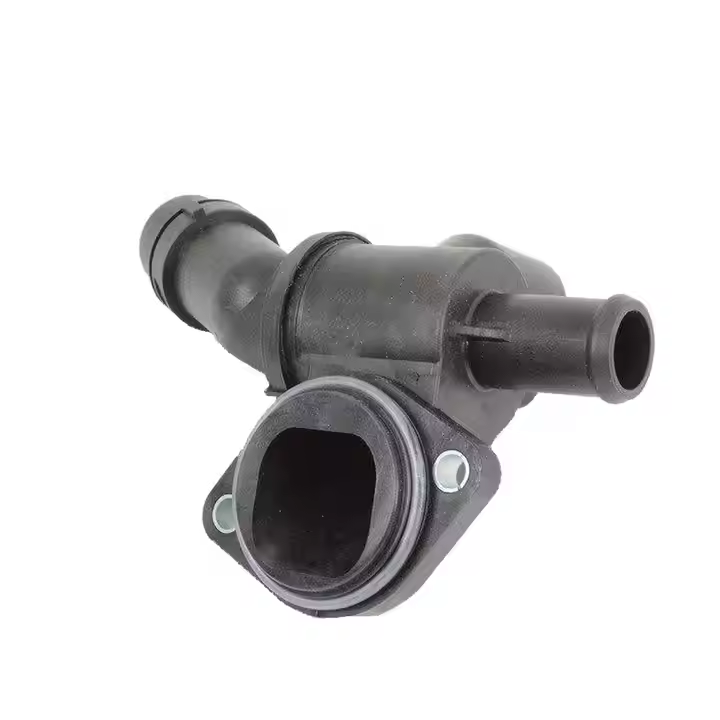 06B121111M Engine Coolant Thermostat Housing for VW SKODA AUDI SEAT 1.8T 3037