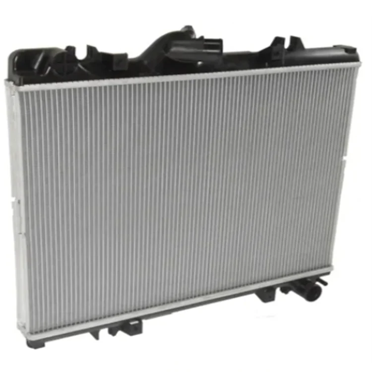 MERCEDES-BENZ ATEGO truck radiator A9585000403 / A9585000403KZ / A9585000404