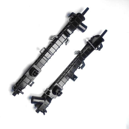 3W1Z8005AB, 3W1Z8005AF, 3W1Z8005AG, 3W1Z8005AH Auto Spare Parts Cooling Aluminum Radiator Plastic tank for Ford Crown Victoria DPI 2610