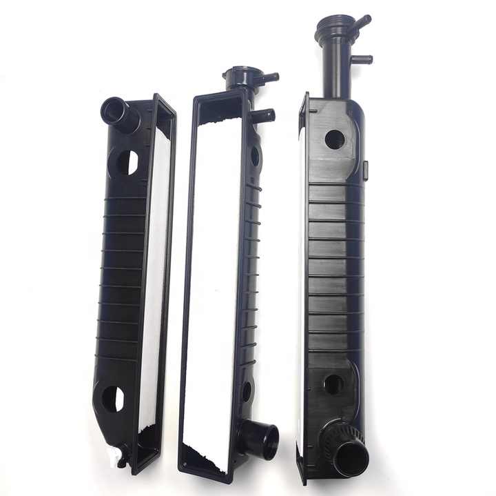 15107009, 15798094, 25912003, 89019353 Auto Cooling System Radiator Plastic tank for Chevrolet Express 2500 OEM 15262433 DPI 2791