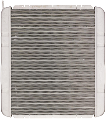 2001-3548 3583623C94; 3585245F91; 2506891C91 Heavy Duty Truck Radiator for International 7500