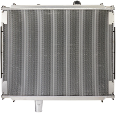 PETERBILT Truck Radiator 2001-3815