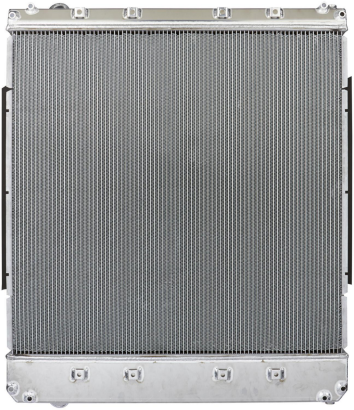 Freightliner Columbia Truck Radiator 2001-1748