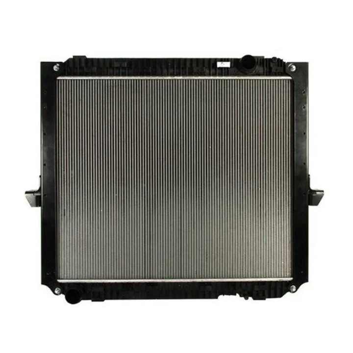 OE: 9605001101/A9605001101/9605003001/A9605003001 BENZ ACTROS MP4 TRUCK RADIATOR