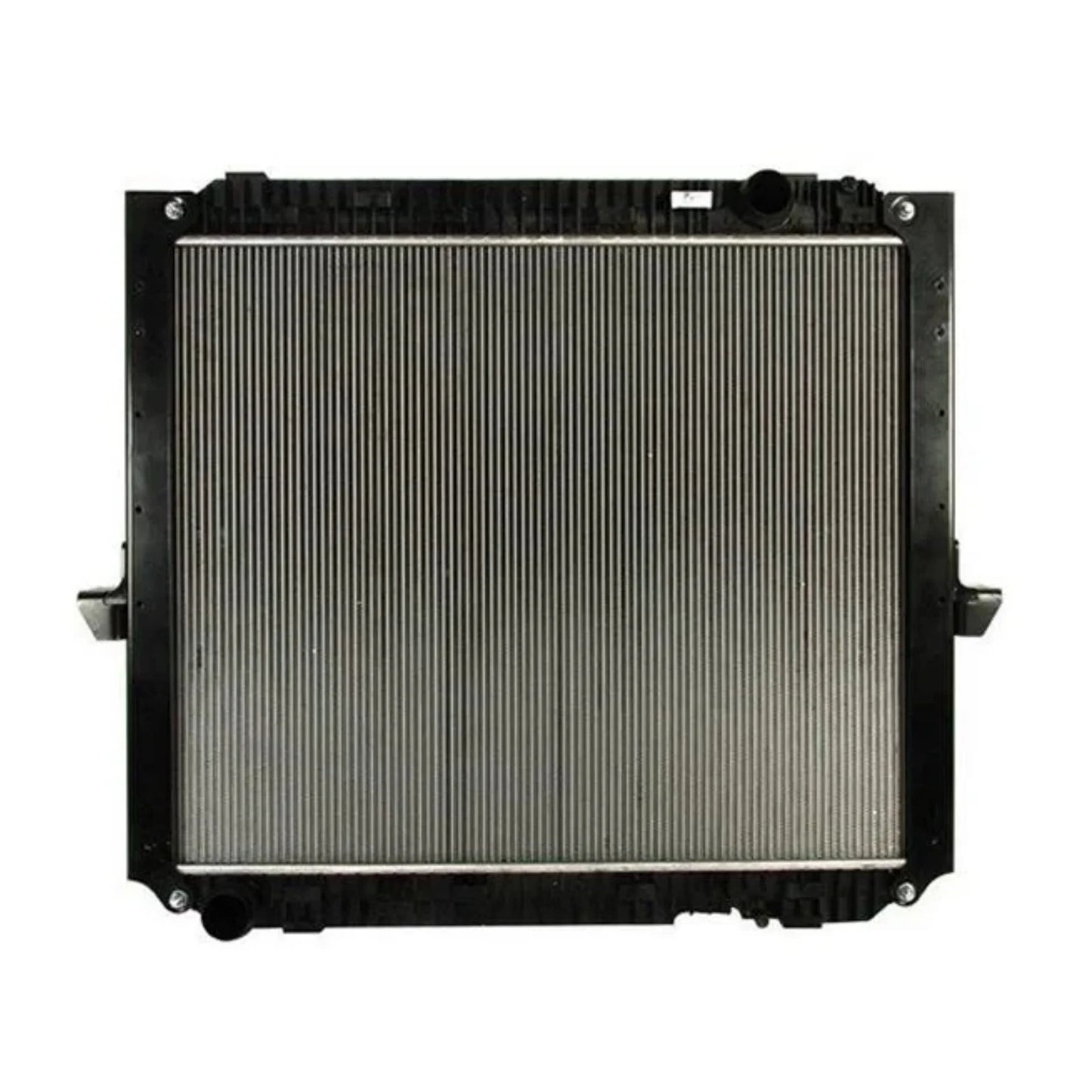 OEM : A9605003401 NISSENS:67178/671780 ,BENZ Actros MP4/Antos 07/2011 TRUCK RADIATOR