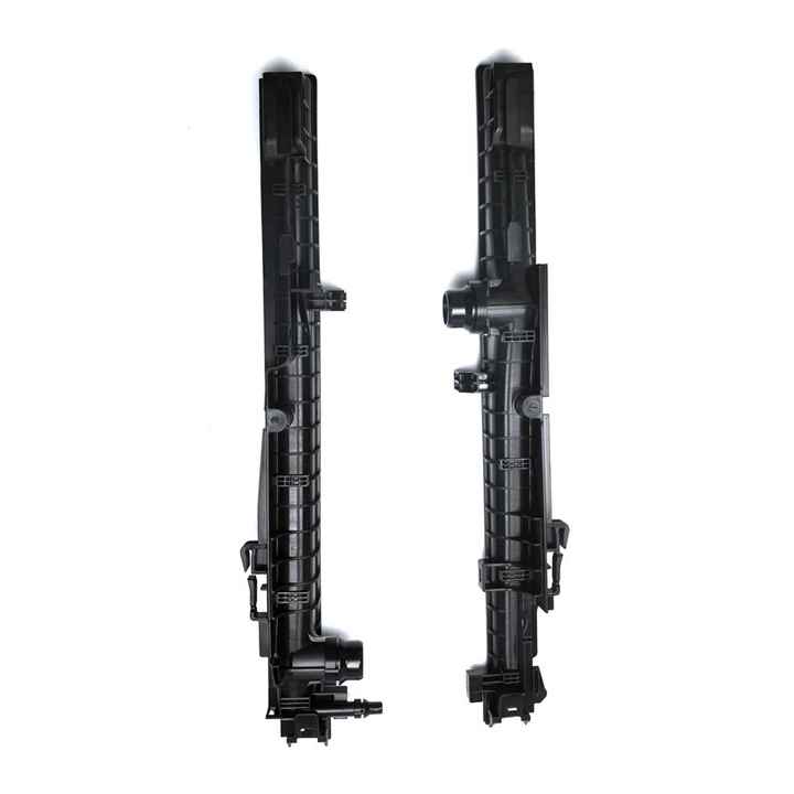 17119846882 Auto Cooling System Radiator Plastic tank Pa66+gf30 for BMW IX1 (U12) 2023-
