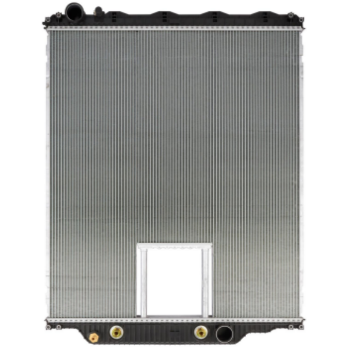 2001-1747 Heavy Truck Radiator for Freightliner Cascadia 125/133/126/M2 112