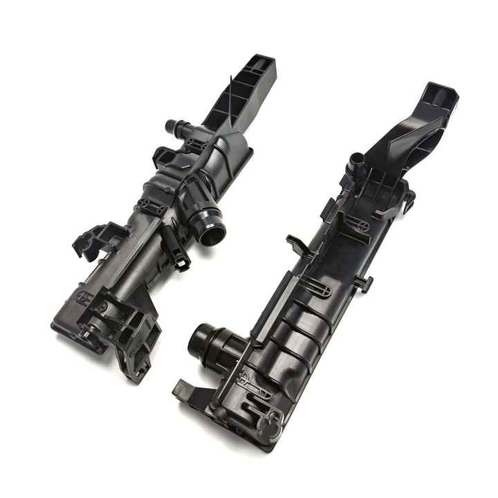 17118645771 radiator plastic tank pa66+gf30 for BMW 1 (F40) 128 ti 2020- BMW X1 (F48) xDrive 28 i 2015-2021 MINI (F56) 2015-