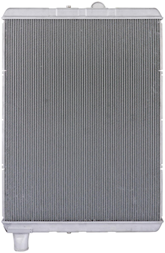 2001-3527 2508454C91, 2508454C92, 3E0115430000 Radiator for International Truck 8600 9000 Series Prostar 03-07