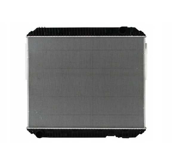 OE: 9605001101/A9605001101/9605003001/A9605003001 BENZ ACTROS MP4 TRUCK RADIATOR