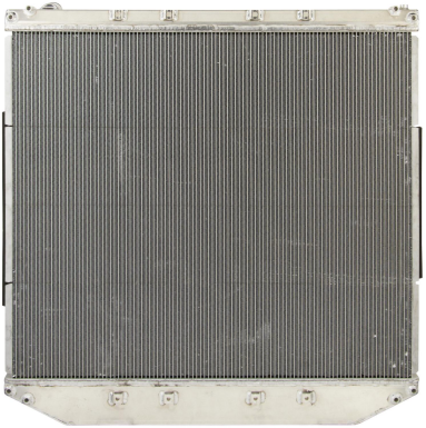 Freightliner Columbia Truck Radiator 2001-1742