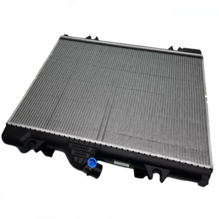 MERCEDES-BENZ ATEGO truck radiator A9585000403 / A9585000403KZ / A9585000404