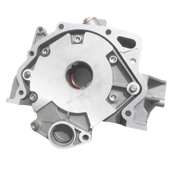 21176-1011010-00 21176-1011010-01 21176-1011010-02 8450132834 CAR OIL PUMP FOR LADA Vesta, X-Ray P4P