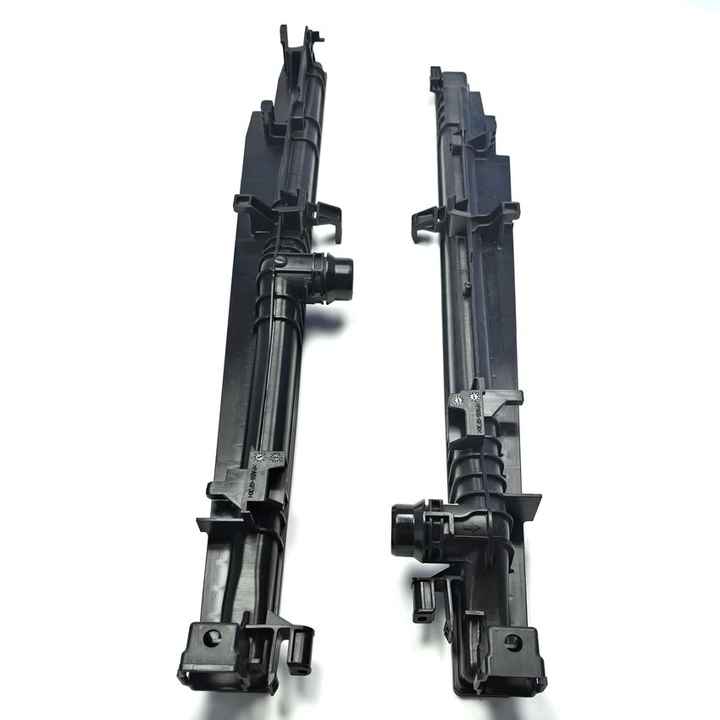 17115A500D1 Car Parts and Accessories Cooling Radiator Plastic Tanks for BMW G48 X3 2025-
