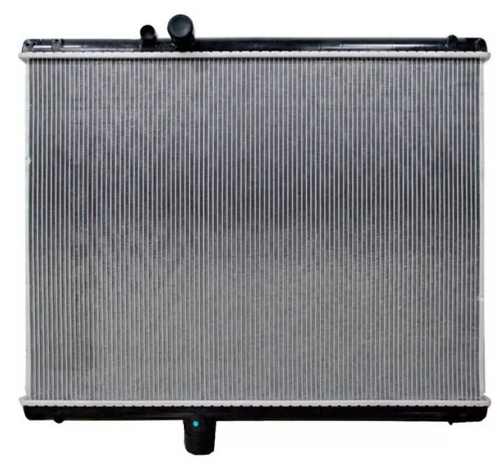 Mack Volvo CH Series Truck Radiator 1003269 1003270 1003470 1003486F 1003486