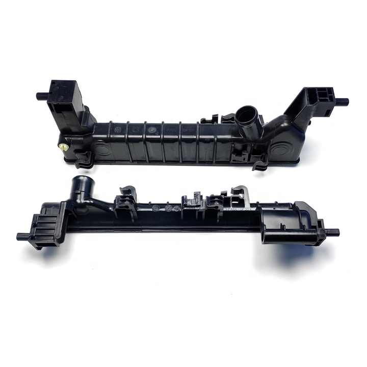 95460094, 96945756 Cooling Aluminum Radiator tanks Plastic for Chevrolet COBALT 1.5 2013-