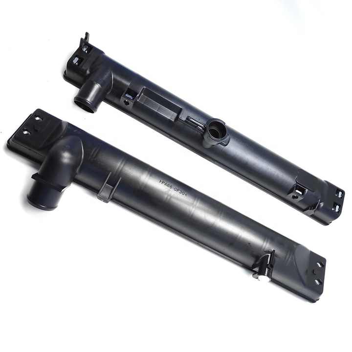 OEM 1640066060 Car Model Landcruiser Cooling System Radiator Plastic Tanks