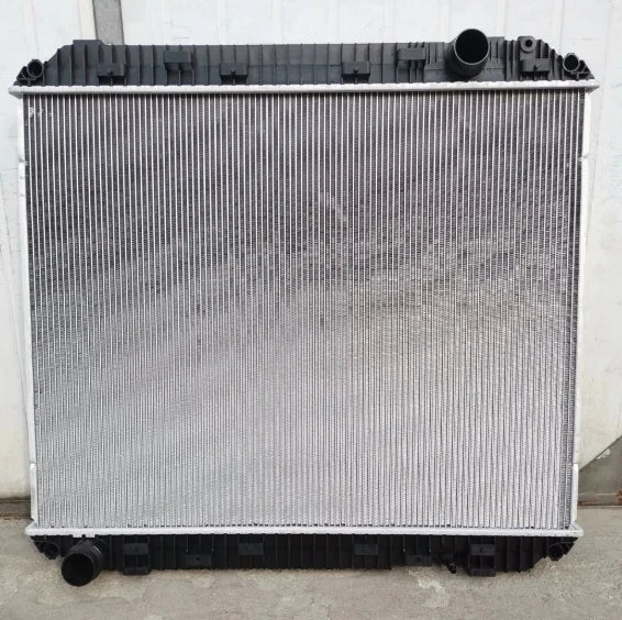 OEM : A9605003401 NISSENS:67178/671780 ,BENZ Actros MP4/Antos 07/2011 TRUCK RADIATOR