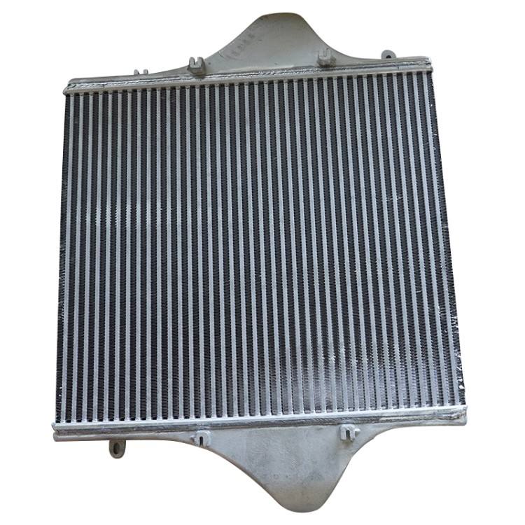 MAN F2000 intercooler 81061300057 81061300076 81061300073 81061300102 81061300083 81061309049 81061300049