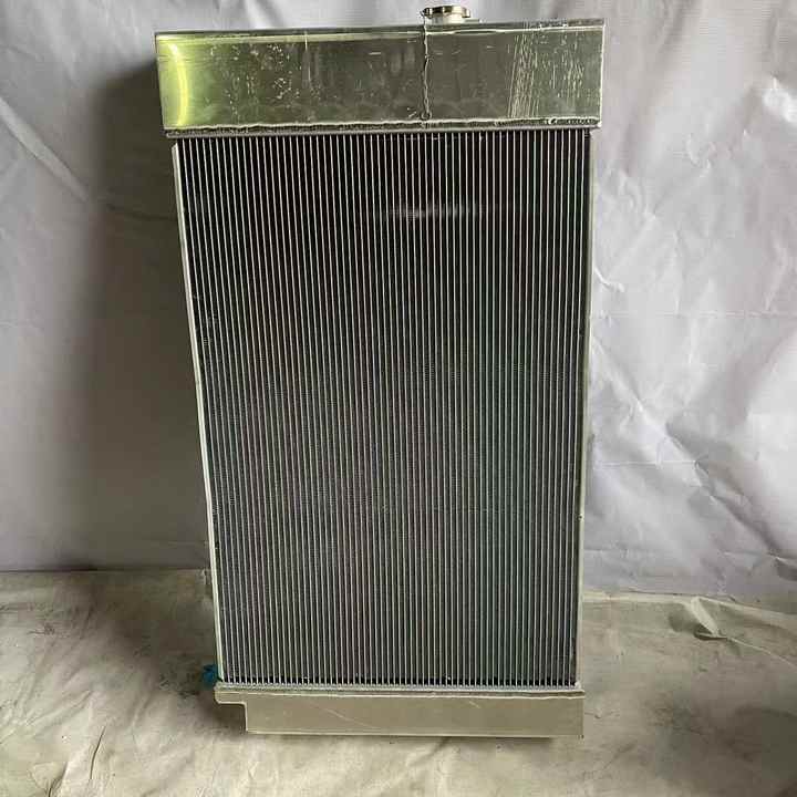 XGM LG 955N/953N-2A Loader Radiator