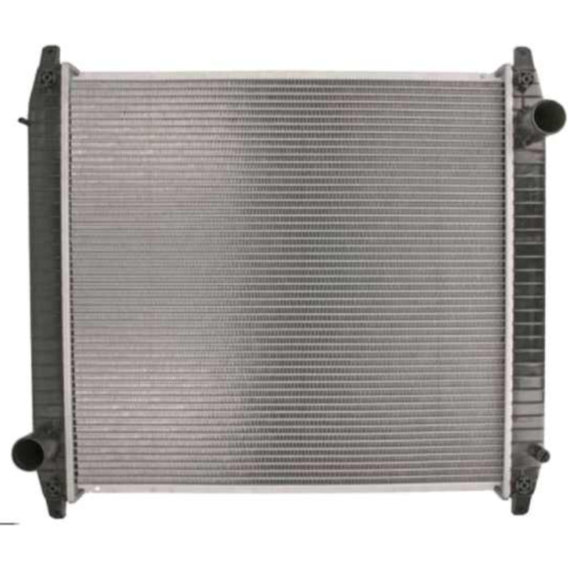 Iveco Eurocargo E13 RADIATOR 500361626 504080547 63333