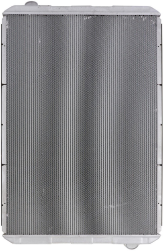 OE:1693644C91/1698845C91 Cooling System Truck Radiator for INTERNATIONAL Truck 2000/5000/8X00/9Z00 SPI:2001-3503 1040*718*56