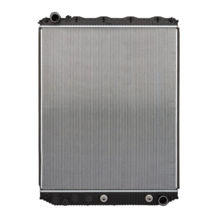 21504548 1016491 209565521 20956564 85125539 Aluminum Radiator for Volvo VHD VNL VNM VNX VAH Mack Truck SPI 2001-4608