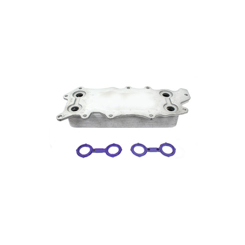 OE: 6421800165 Oil Cooler For Mercedes-Benz Sprinter 2500 2010-2014 URO Parts