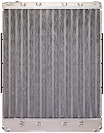 Freightliner Columbia Truck Radiator 2001-1744
