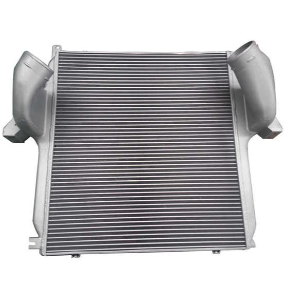 BENZ ACTROS Intercooler 9425010201 9425010901 9425011001 9425010001 9425010101 NISSENS NO 96972 BEHR NO 8ML376724-061